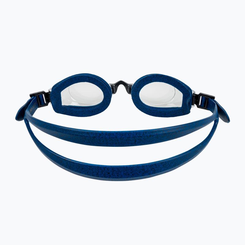 Korekčné plavecké okuliare AQUA-SPEED Lumina Reco -3.0 navy blue 4