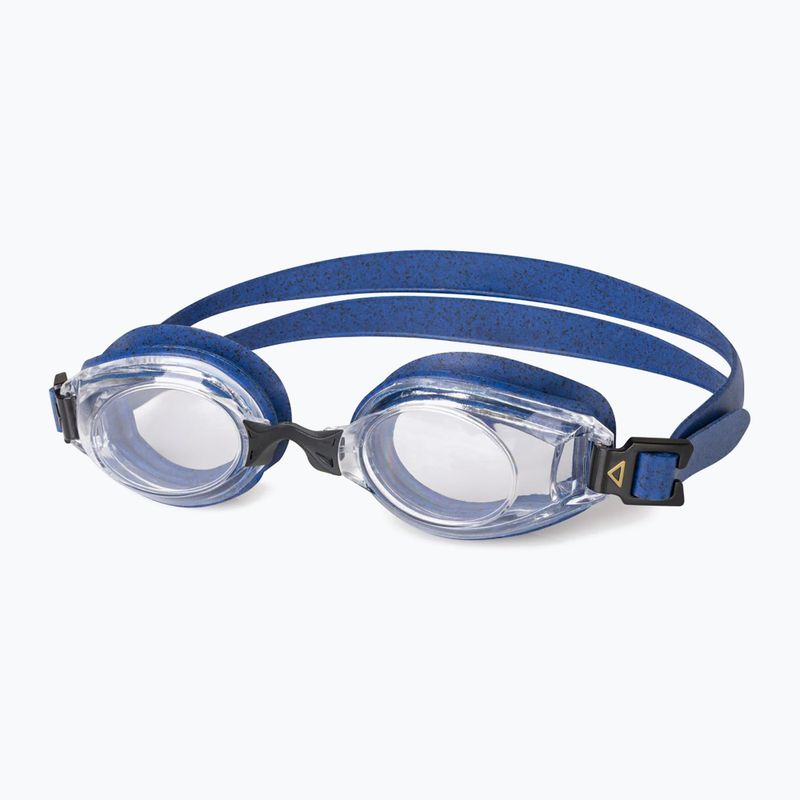 Korekčné plavecké okuliare AQUA-SPEED Lumina Reco -3.0 navy blue 5