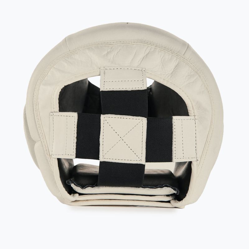 Boxerská prilba UNIQ Competition technical white 5