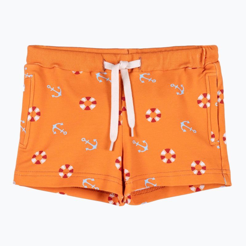Detský komplet KID STORY Bluza i Spodenki summer resort 6