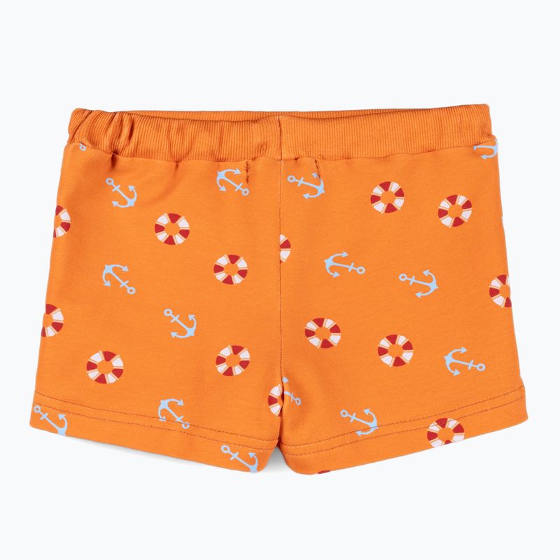 Detský komplet KID STORY Bluza i Spodenki summer resort 7