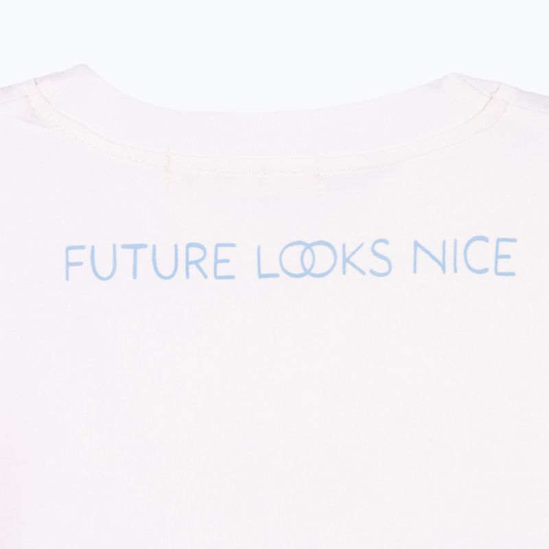 Detské tričko KID STORY Organická bavlna funny world 4