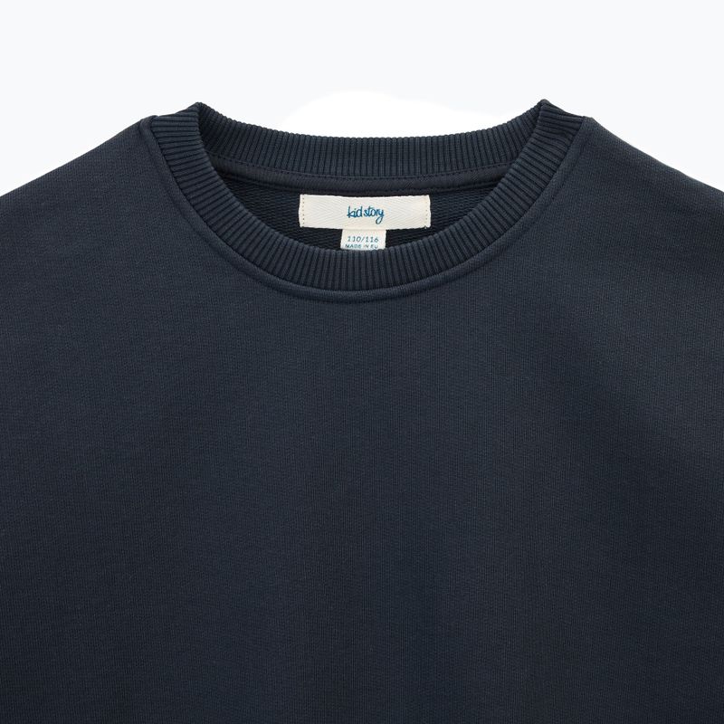 Detská mikina KID STORY games 3