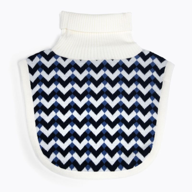 KID STORY Detský snood Merino chevron 2