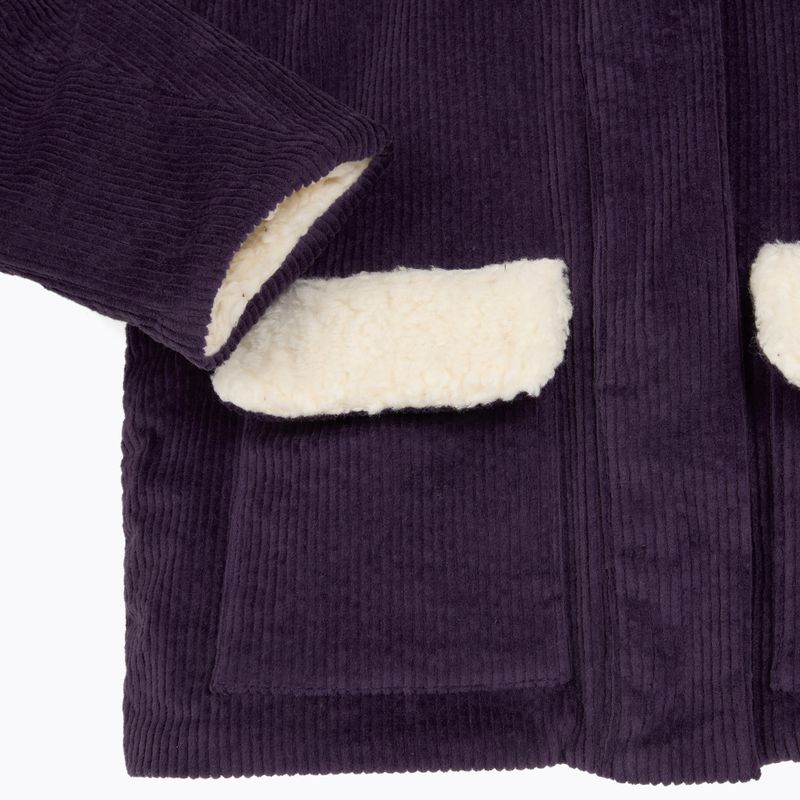 Detská bunda KID STORY Teddy short legs/big dreams 4