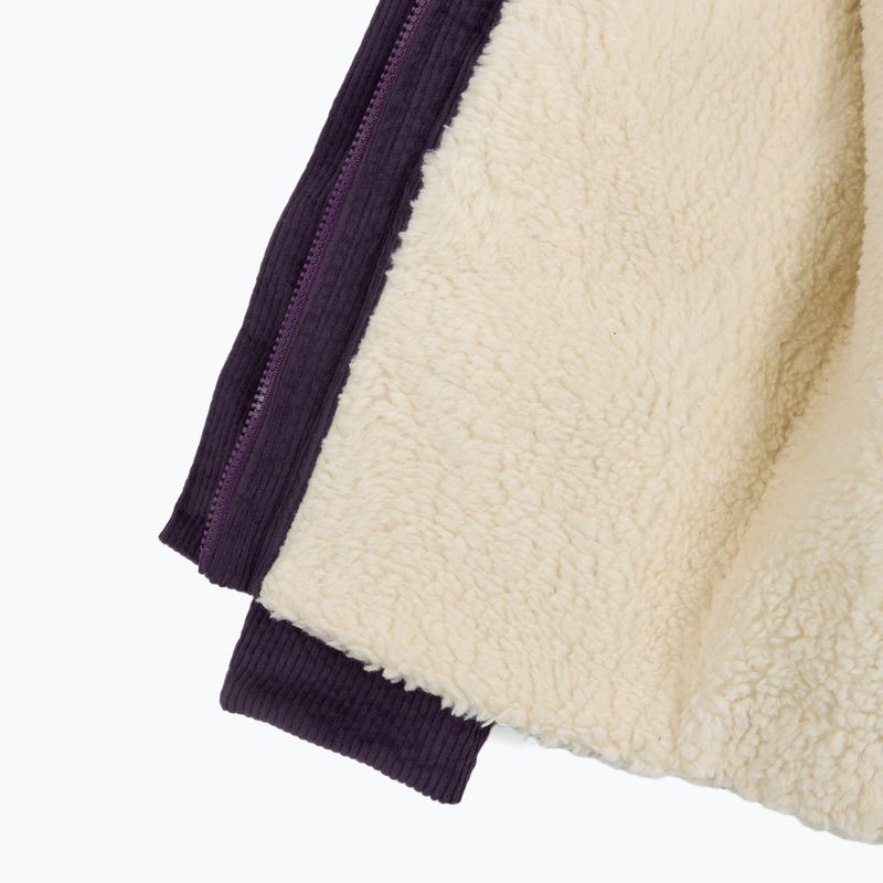 Detská bunda KID STORY Teddy short legs/big dreams 5