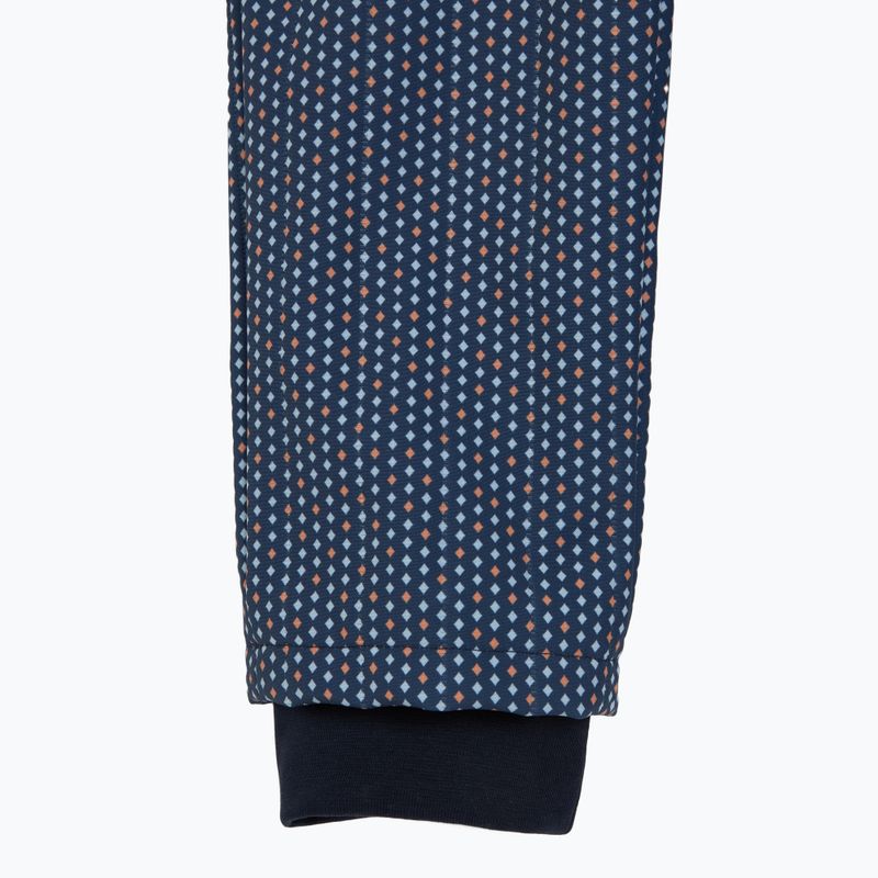 Detské nohavice KID STORY ocean rider 3