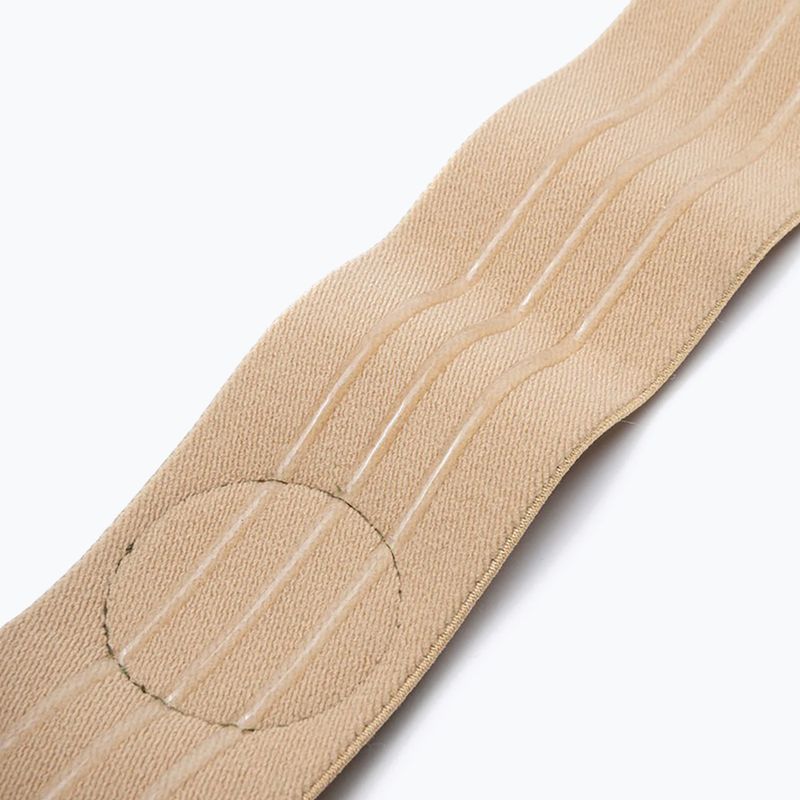 Lyžiarske okuliare IMX Peak matt green/sand/gold iridium/brown 8