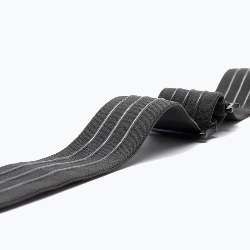 Lyžiarske okuliare IMX Snow black matt/black/gold iridium/brown 13