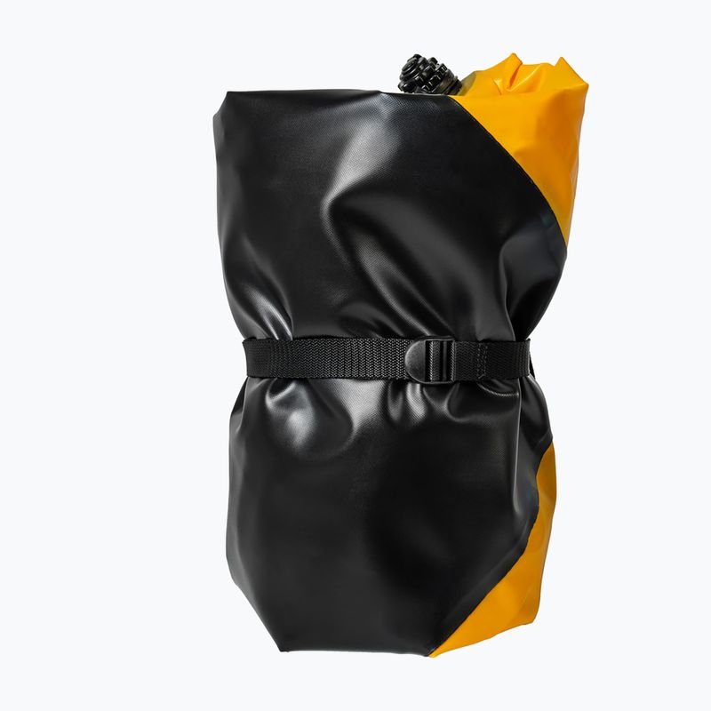 Otvorený pontón Pinpack Packraft Opty yellow 7