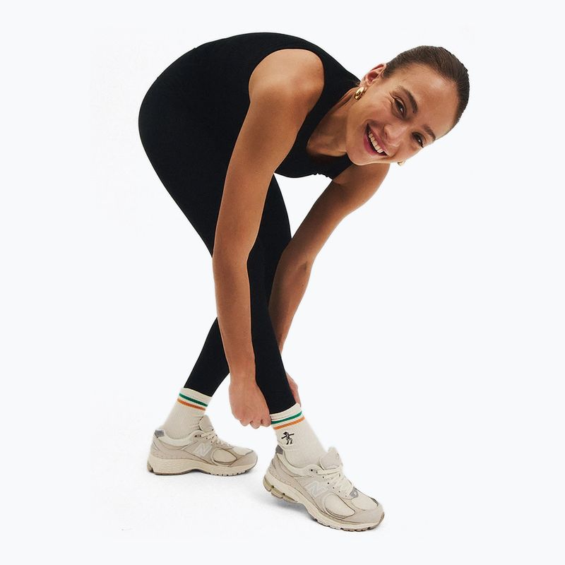 Dámske ponožky JOYINME Statement yoga 2