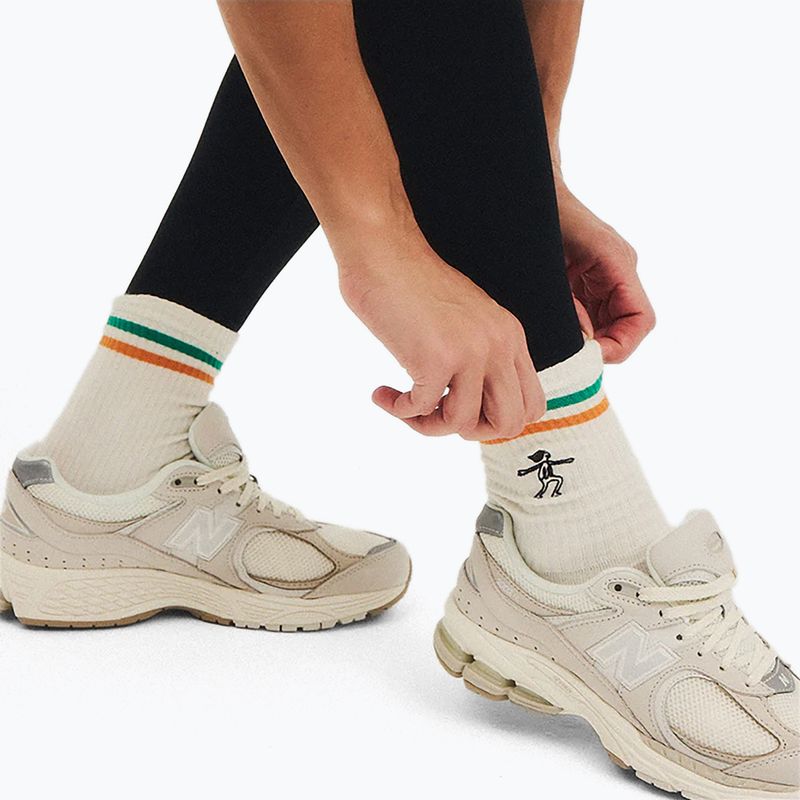 Dámske ponožky JOYINME Statement yoga 5