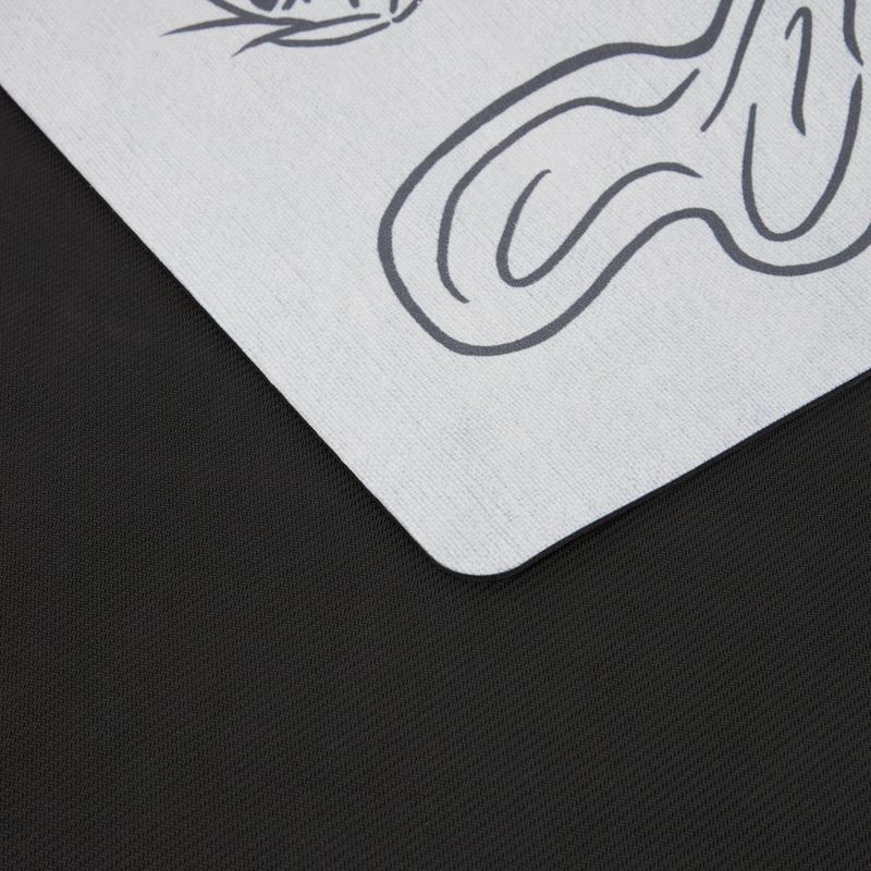 Podložka na jogu JOYINME Flow Coated 3 mm sisterhood 5