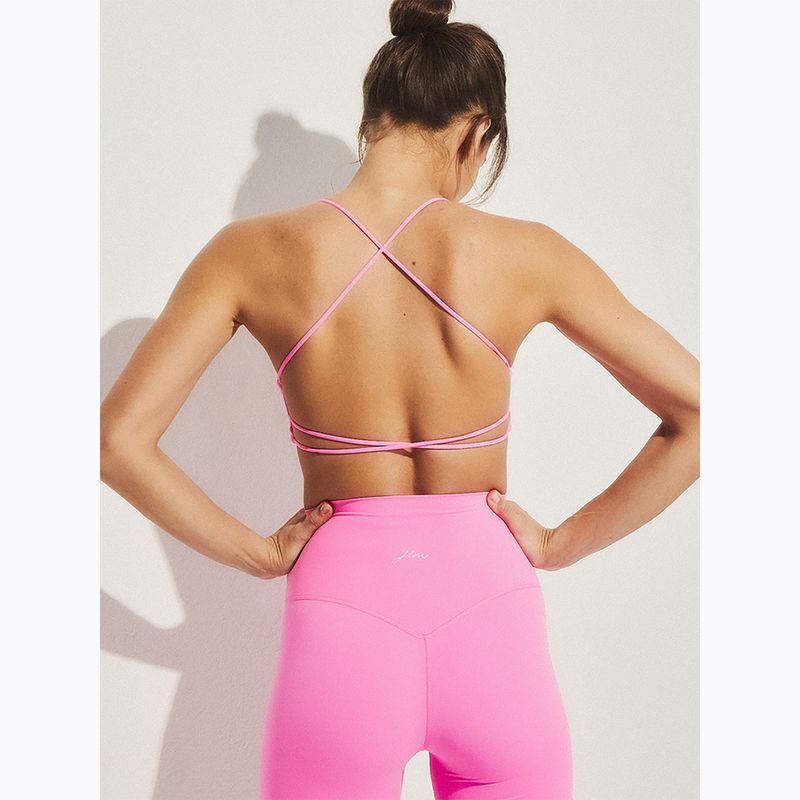 Dámsky top JOYINME Breeze playful pink 2