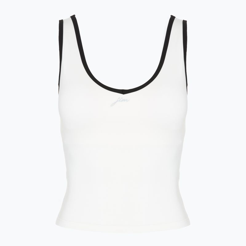 Dámske tielko JOYINME Dual Essence white 2