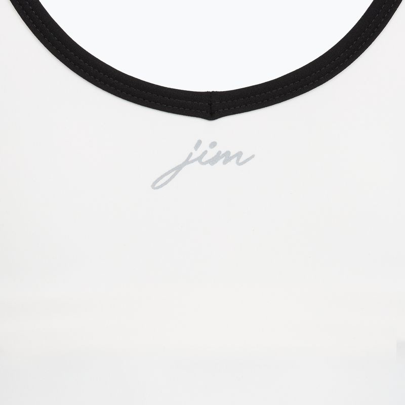 Dámske tielko JOYINME Dual Essence white 3