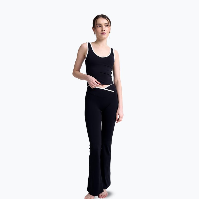 Dámske tielko JOYINME Dual Essence black 2