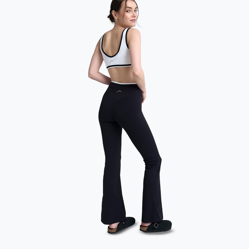 Fitness podprsenka JOYINME Dual Essence white 4