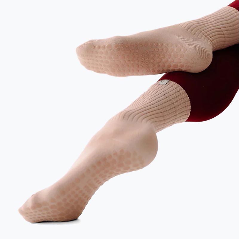 Dámske ponožky JOYINME Balance black 8