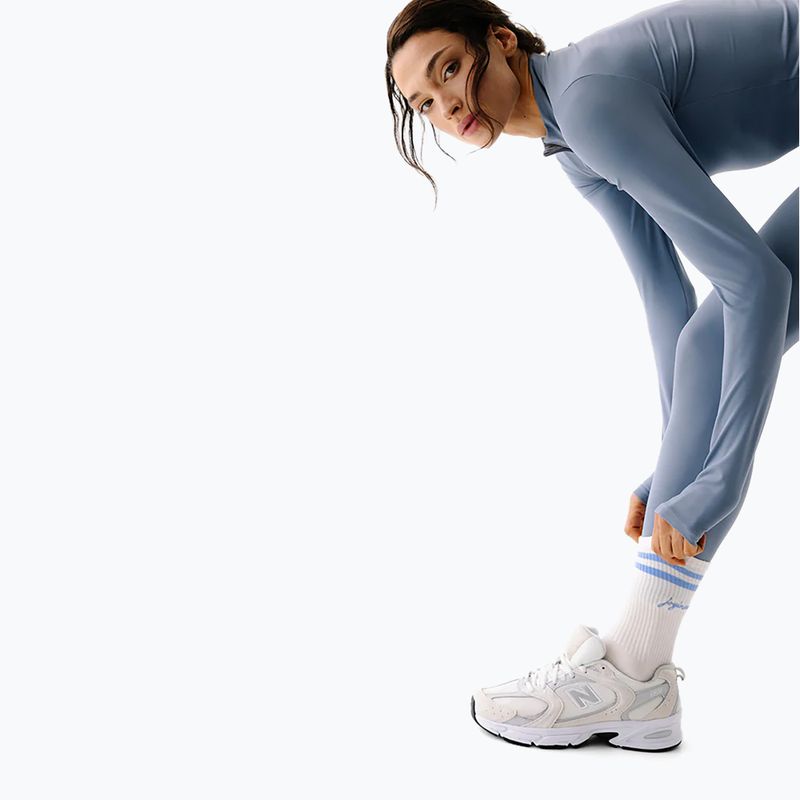 Dámske ponožky JOYINME Statement black 2