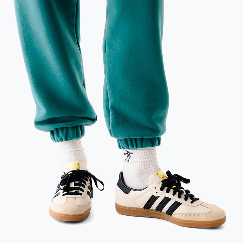 Dámske ponožky JOYINME Statement yoga girl 2