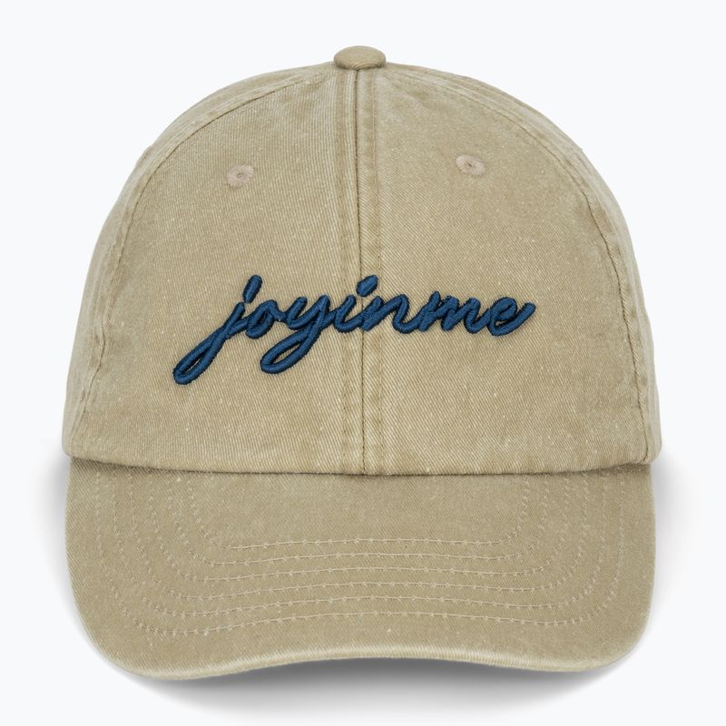 Šiltovka JOYINME Radiance vintage stone 2