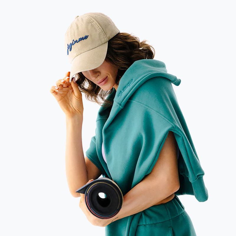 Šiltovka JOYINME Radiance vintage stone 2