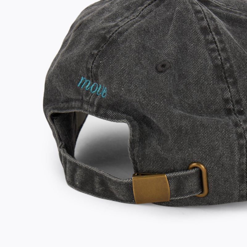 Šiltovka JOYINME Radiance vintage black 4