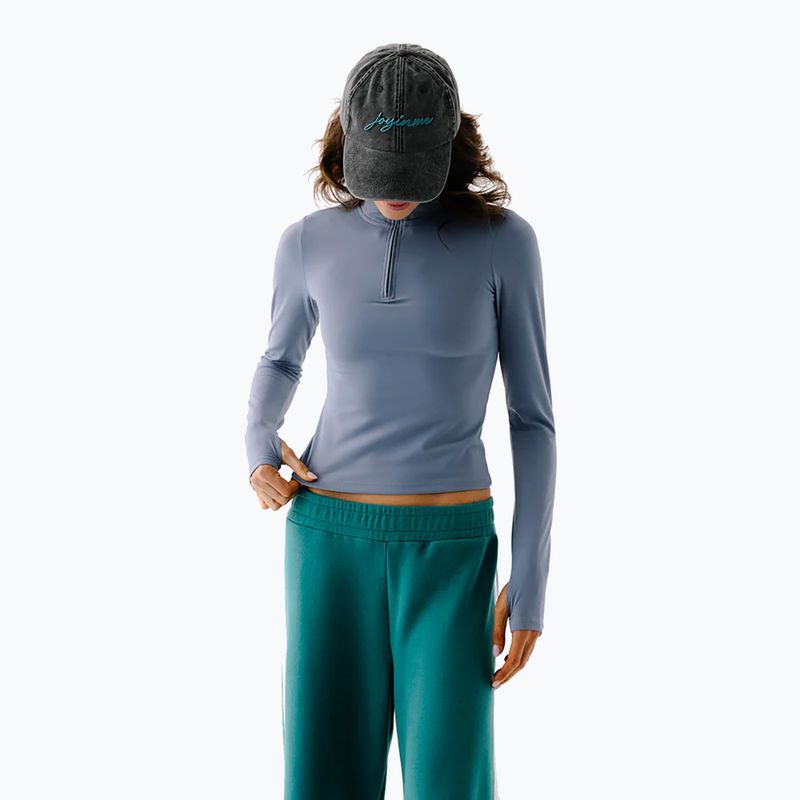 Šiltovka JOYINME Radiance vintage black 6