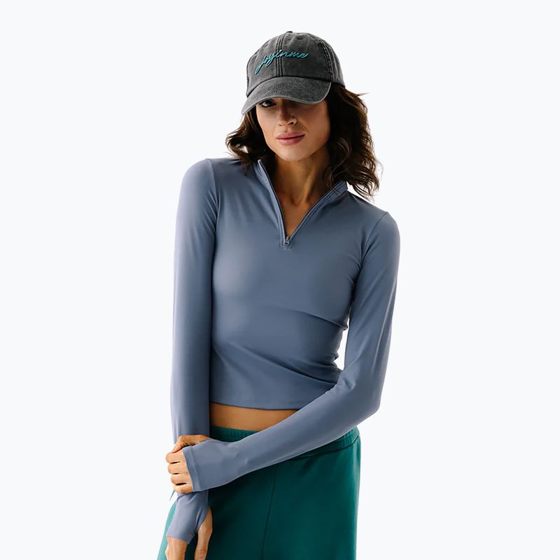 Šiltovka JOYINME Radiance vintage black 7