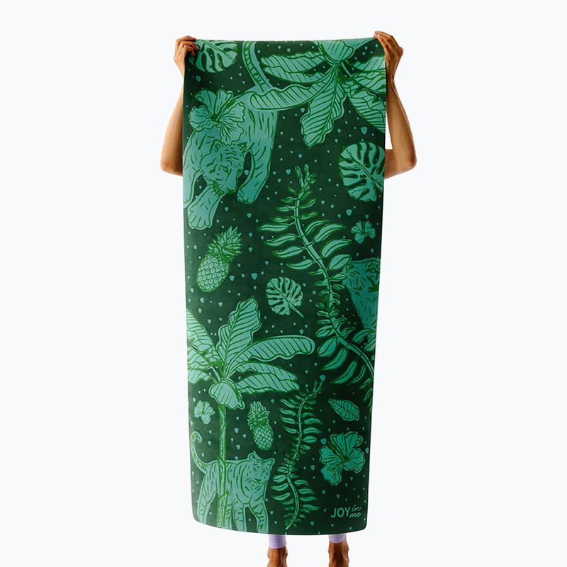 Jógová podložka JOYINME Flow Coated surf life 3