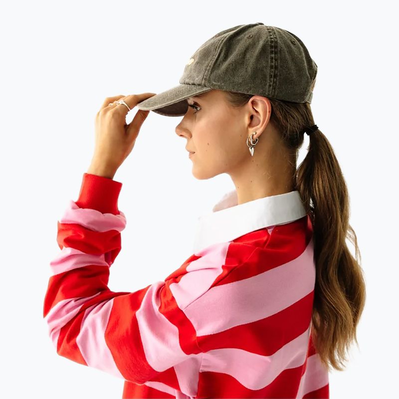 Šiltovka JOYINME Radiance vintage brown 9