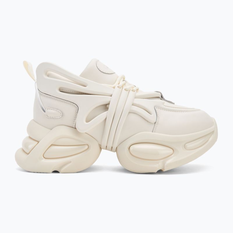 Dámske topánky GOE OO2N4027 white 2