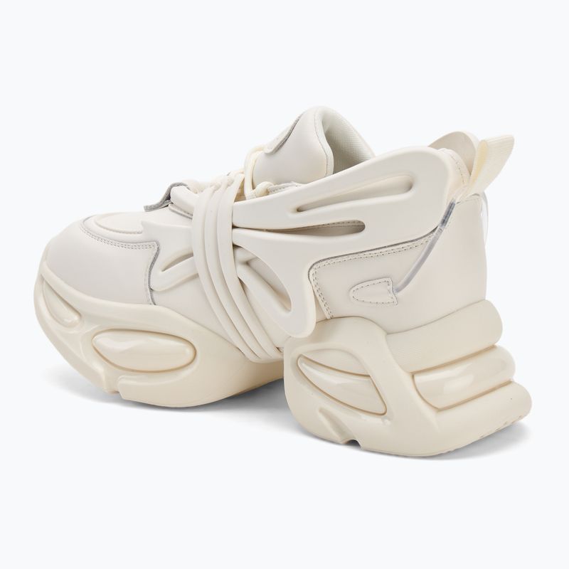 Dámske topánky GOE OO2N4027 white 3