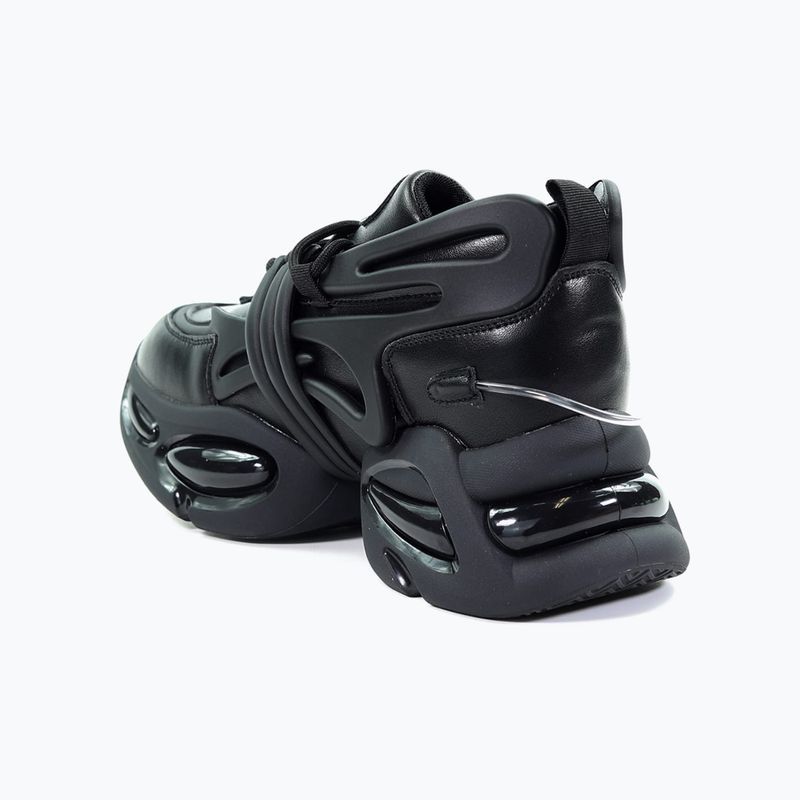 Dámske topánky GOE OO2N4028 black 6