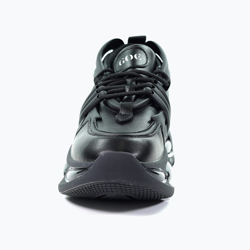 Dámske topánky GOE OO2N4028 black 7