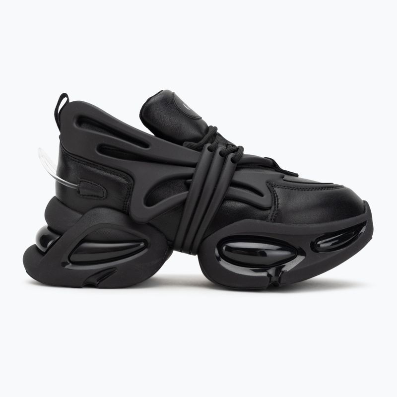 Dámske topánky GOE OO2N4028 black 2