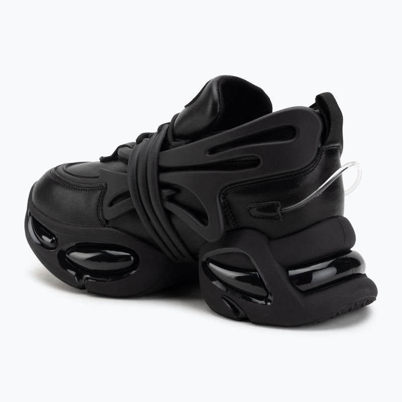 Dámske topánky GOE OO2N4028 black 3