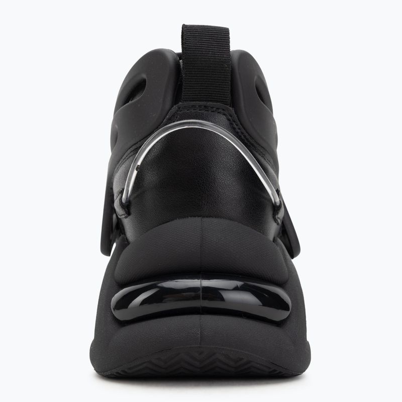 Dámske topánky GOE OO2N4028 black 6