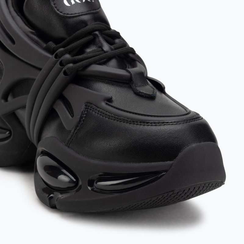 Dámske topánky GOE OO2N4028 black 7