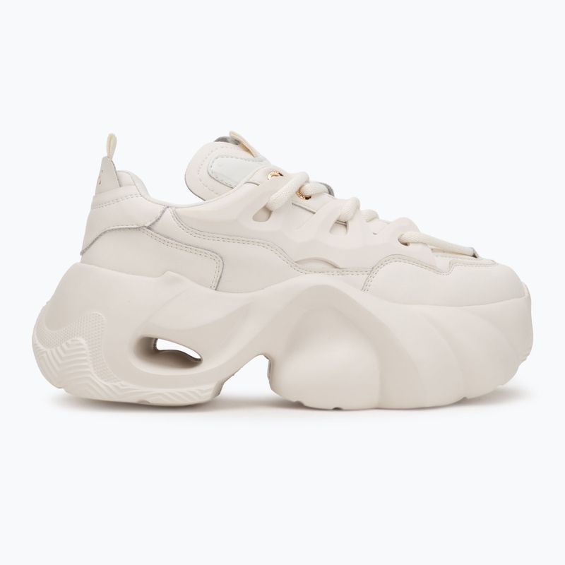 Dámske topánky GOE OO2N4029 white 2