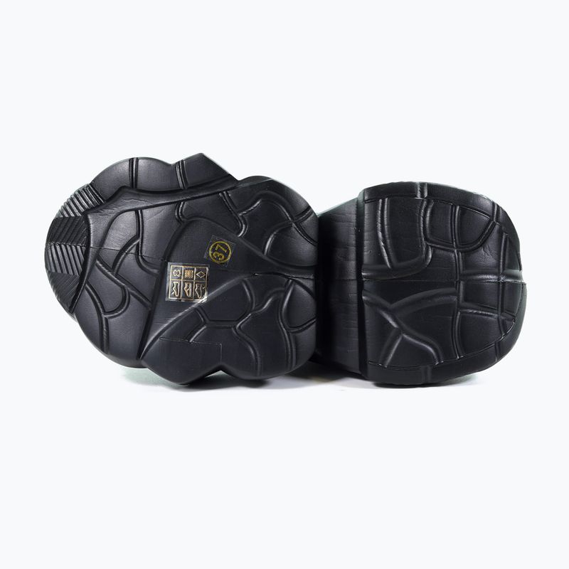 Dámske topánky GOE OO2N4030 black 10