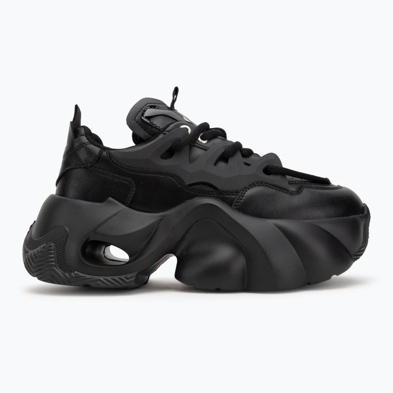 Dámske topánky GOE OO2N4030 black 2