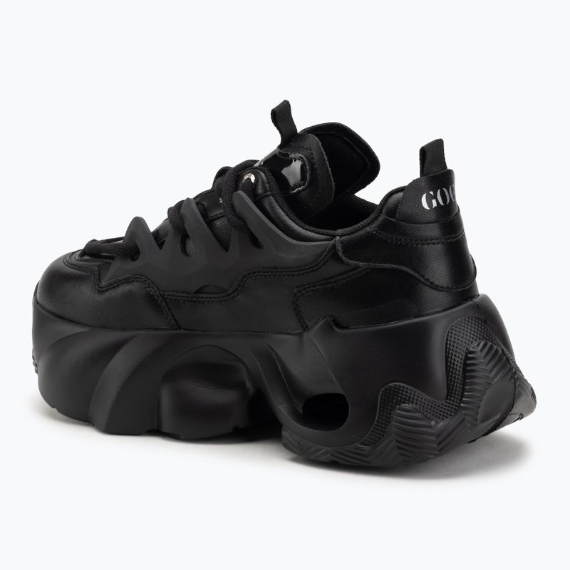 Dámske topánky GOE OO2N4030 black 3