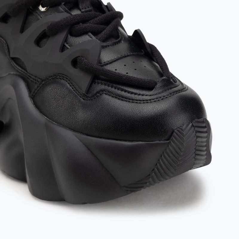 Dámske topánky GOE OO2N4030 black 7