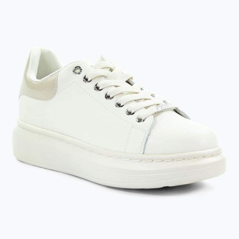 Dámska obuv GOE RR2N4004 beige/beige