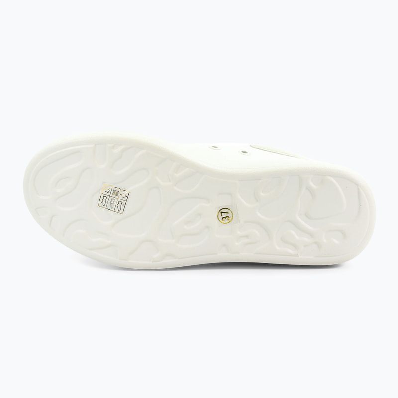 Dámska obuv GOE RR2N4004 beige/beige 3