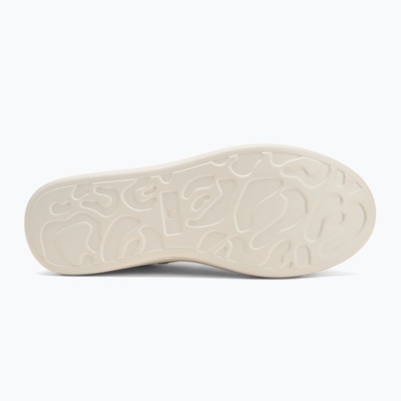 Dámska obuv GOE RR2N4004 beige/beige 4