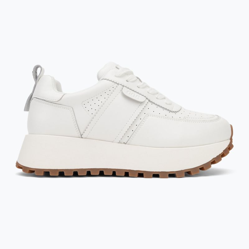 Dámska obuv GOE RR2N4025 white/white 2