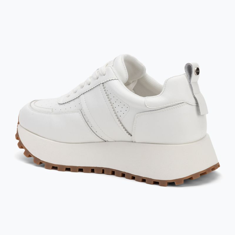 Dámska obuv GOE RR2N4025 white/white 3